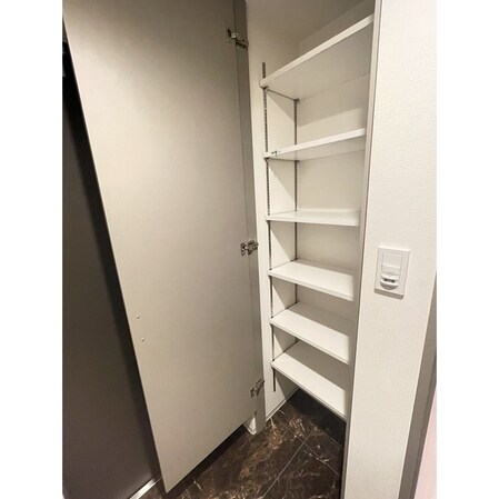 ウェルスクエア高井戸東の物件内観写真